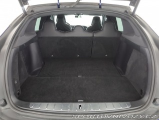 Tesla Model X 100D 2018