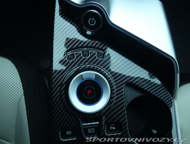 Kia EV6 GT-Line AWD 77.4 kWh 2021