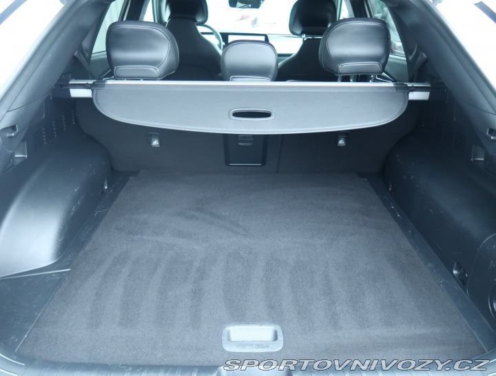 Kia EV6 GT-Line AWD 77.4 kWh 2021