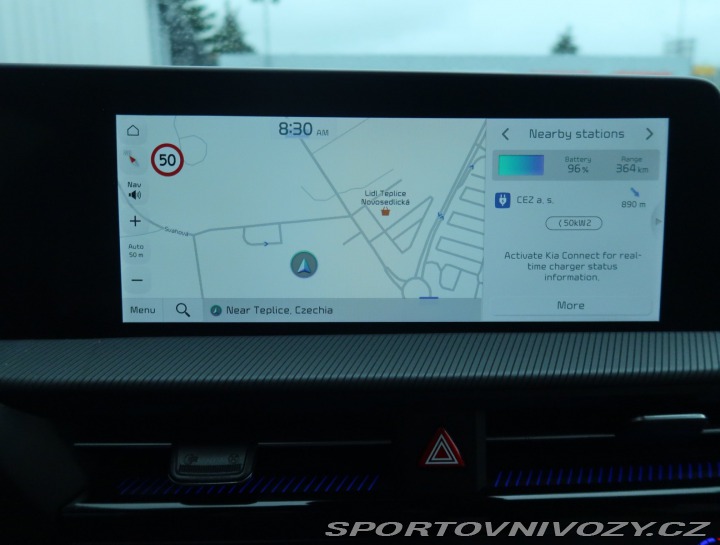 Kia EV6 GT-Line AWD 77.4 kWh 2021