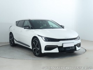 Kia EV6 GT-Line AWD 77.4 kWh 2021
