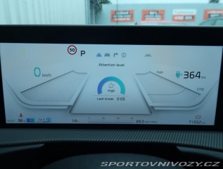 Kia EV6 GT-Line AWD 77.4 kWh 2021