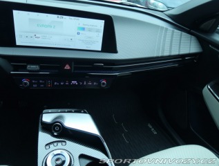 Kia EV6 GT-Line AWD 77.4 kWh 2021