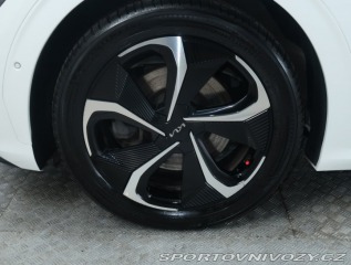 Kia EV6 GT-Line AWD 77.4 kWh 2021