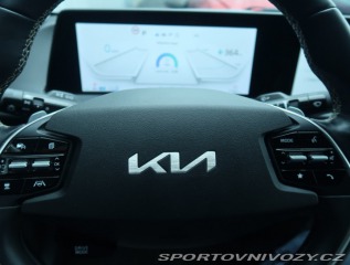 Kia EV6 GT-Line AWD 77.4 kWh 2021