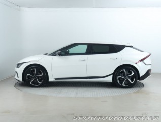 Kia EV6 GT-Line AWD 77.4 kWh 2021