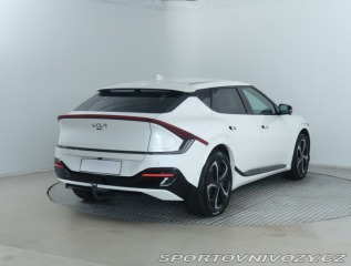 Kia EV6 GT-Line AWD 77.4 kWh 2021