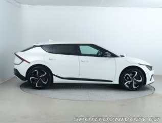 Kia EV6 GT-Line AWD 77.4 kWh 2021