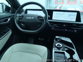 Kia EV6 GT-Line AWD 77.4 kWh 2021