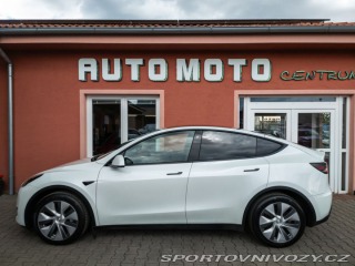 Tesla Model Y Long Range Dual Motor 378 2022