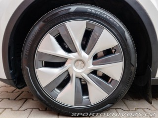 Tesla Model Y Long Range Dual Motor 378 2022