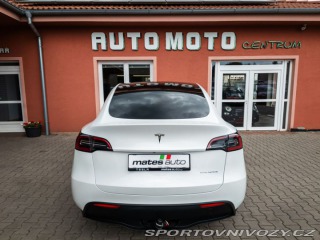 Tesla Model Y Long Range Dual Motor 378 2022