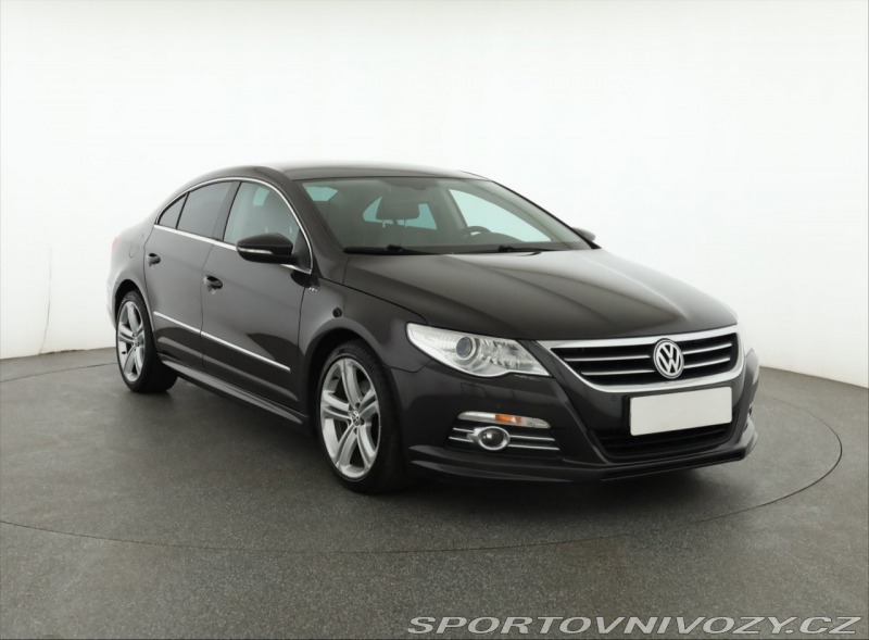 Volkswagen Passat CC CC Comfortline 2.0 TDI