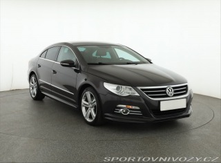 Volkswagen Passat CC CC Comfortline 2.0 TDI