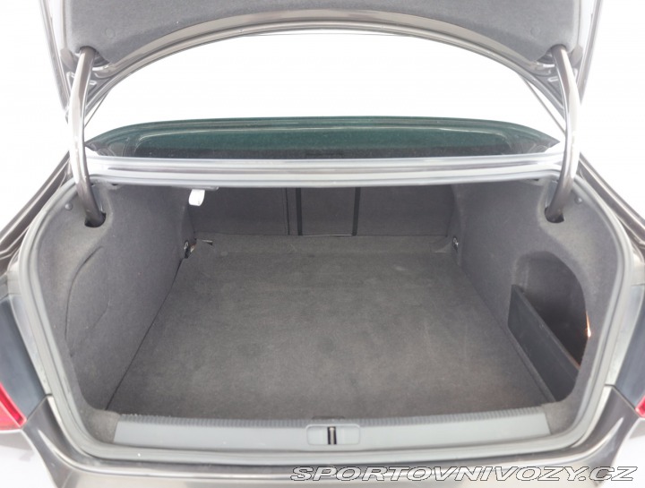 Volkswagen Passat CC CC Comfortline 2.0 TDI 2011