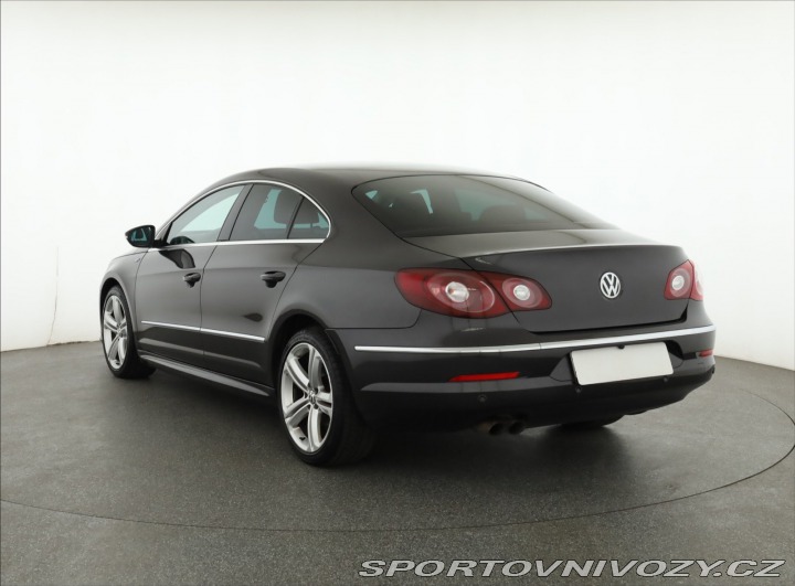 Volkswagen Passat CC CC Comfortline 2.0 TDI 2011