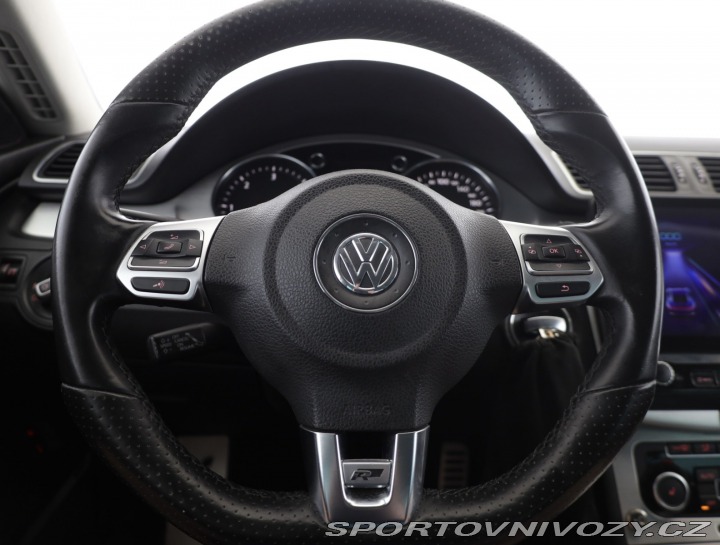 Volkswagen Passat CC CC Comfortline 2.0 TDI 2011