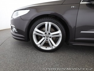 Volkswagen Passat CC CC Comfortline 2.0 TDI 2011