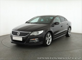 Volkswagen Passat CC CC Comfortline 2.0 TDI 2011