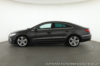 Volkswagen Passat CC CC Comfortline 2.0 TDI 2011