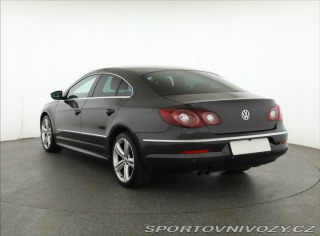 Volkswagen Passat CC CC Comfortline 2.0 TDI 2011