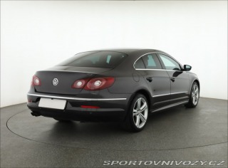 Volkswagen Passat CC CC Comfortline 2.0 TDI 2011