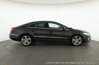 Volkswagen Passat CC CC Comfortline 2.0 TDI 2011