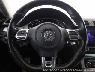 Volkswagen Passat CC CC Comfortline 2.0 TDI 2011