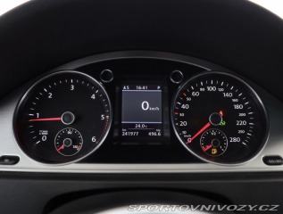 Volkswagen Passat CC CC Comfortline 2.0 TDI 2011