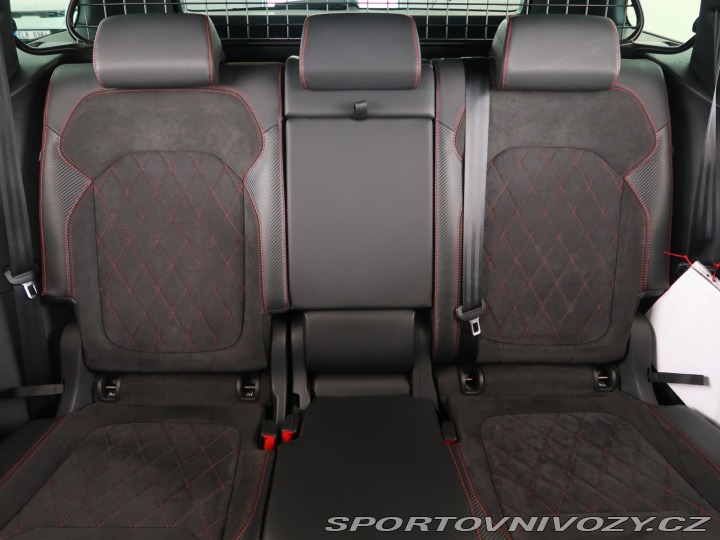 Škoda Kodiaq RS RS RS 2.0 TDI 2021