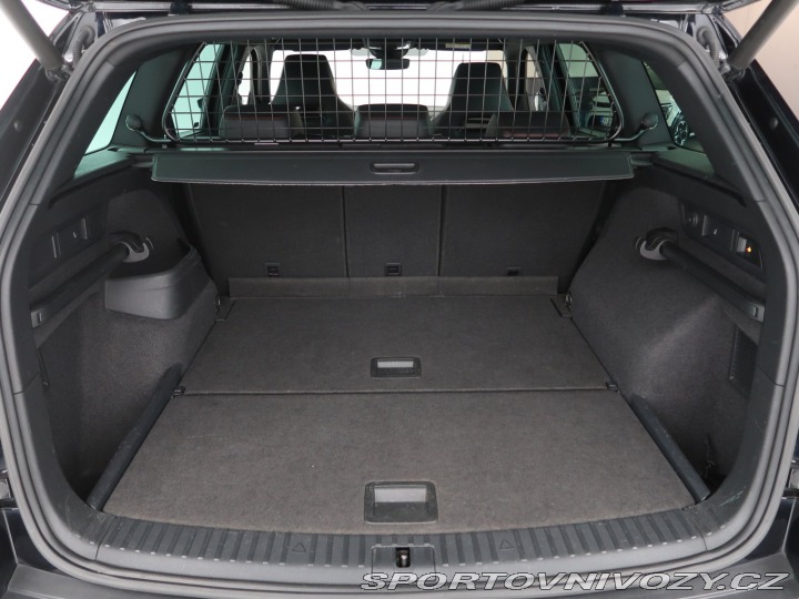 Škoda Kodiaq RS RS RS 2.0 TDI 2021