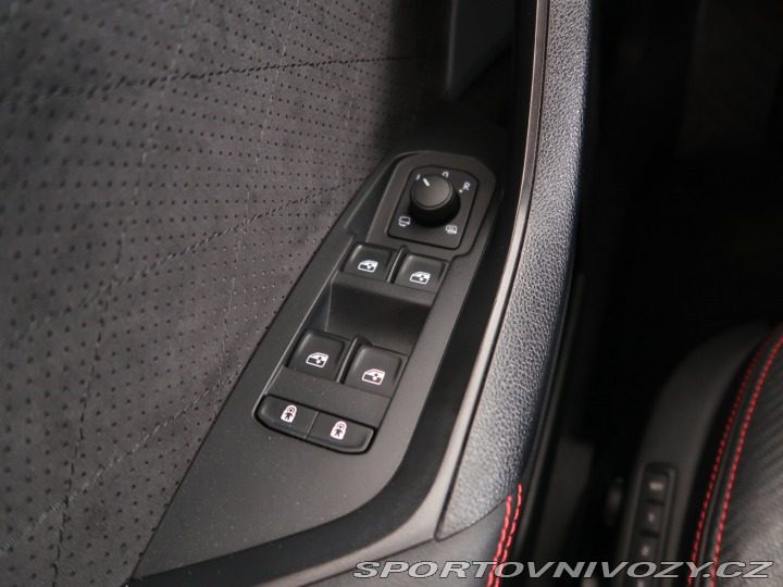 Škoda Kodiaq RS RS RS 2.0 TDI 2021