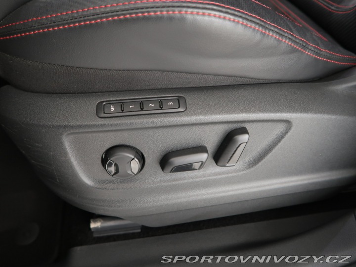 Škoda Kodiaq RS RS RS 2.0 TDI 2021