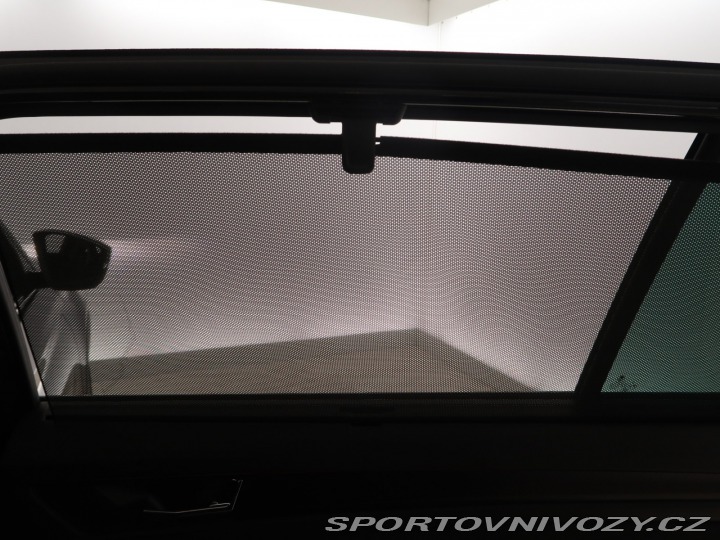 Škoda Kodiaq RS RS RS 2.0 TDI 2021