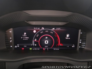 Škoda Kodiaq RS RS RS 2.0 TDI 2021