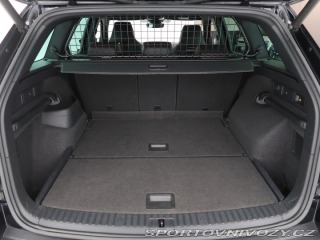 Škoda Kodiaq RS RS RS 2.0 TDI 2021