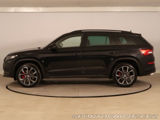 Škoda Kodiaq RS RS RS 2.0 TDI 2021