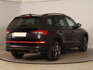 Škoda Kodiaq RS RS RS 2.0 TDI 2021