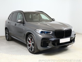 BMW X5 M Paket xDrive40i