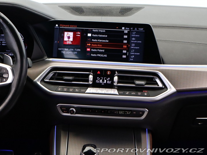 BMW X5 M Paket xDrive40i 2021