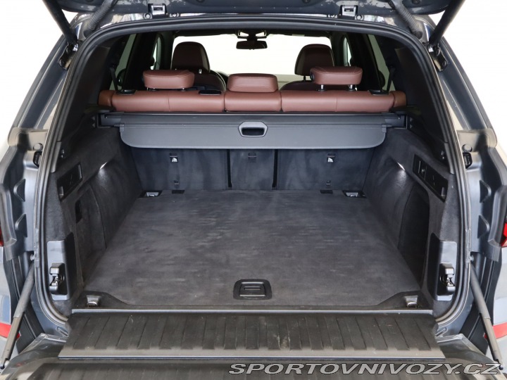 BMW X5 M Paket xDrive40i 2021