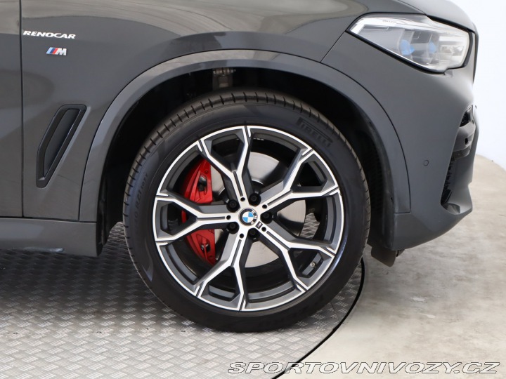 BMW X5 M Paket xDrive40i 2021