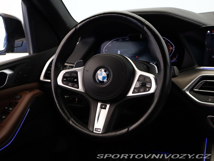 BMW X5 M Paket xDrive40i 2021
