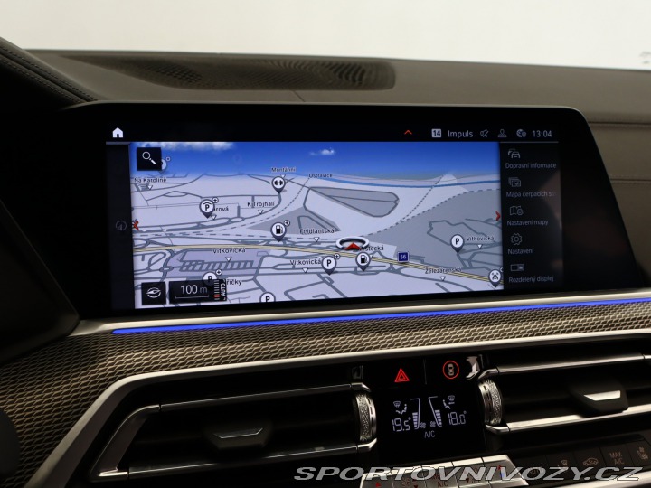 BMW X5 M Paket xDrive40i 2021