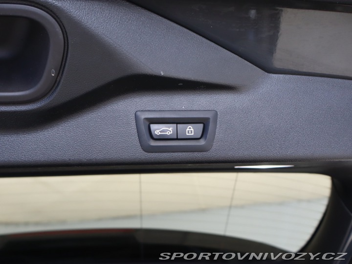 BMW X5 M Paket xDrive40i 2021