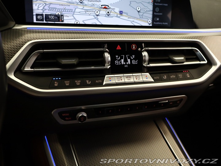 BMW X5 M Paket xDrive40i 2021