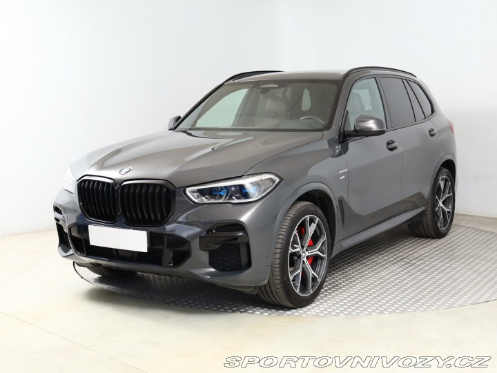 BMW X5 M Paket xDrive40i 2021