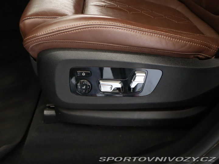 BMW X5 M Paket xDrive40i 2021