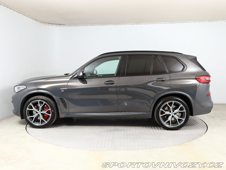 BMW X5 M Paket xDrive40i 2021