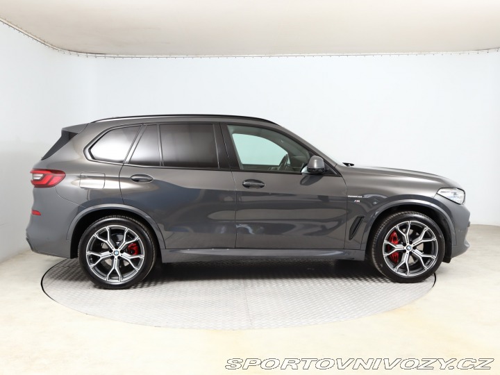 BMW X5 M Paket xDrive40i 2021